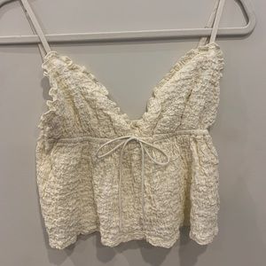 Princess polly beach top